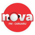 Rádio Nova FM Caruaru