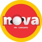 Rádio Nova FM Caruaru