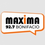 Radio Máxima 92.7 FM