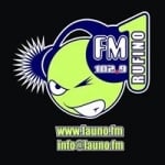 Radio FM Uno 102.9
