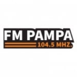 Radio Pampa 104.5 FM