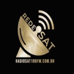 Rádio 106.3 Sat FM