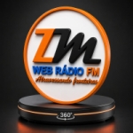 ZM Web Rádio