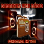 Barrinha Web Rádio