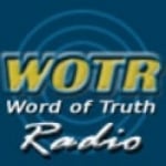 WOTR Truth Radio Accoustic
