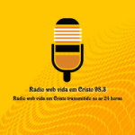 Rádio Web Vida em Cristo