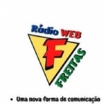 Rádio Web Freitas