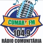 Rádio Cumari 104.9 FM
