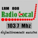Radio Local 103.7 FM