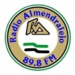 Radio Almendralejo 89.8 FM