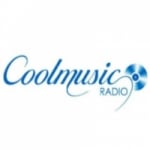 Logo da emissora Cool Music Radio