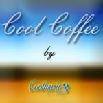 Logo da emissora Cool Coffee Radio