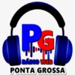 Rádio Web Ponta Grossa