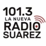 Radio Suarez 101.3 FM
