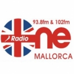 Radio One Mallorca 93.8 FM