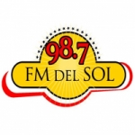 Radio Del Sol 98.7 FM