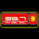 Radio Del Sol 98.7 FM