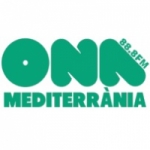 Radio Ona Mediterrània 88.8 FM