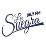 Radio La Suegra 96.7 FM