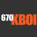 Radio KBOI 670 AM