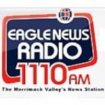 Radio WCCM Eagle News 1110 AM