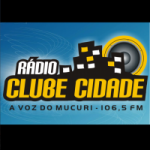 Rádio Clube Cidade 106.5 FM