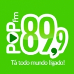 Rádio Pop 89.9 FM