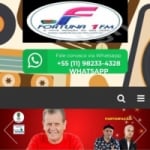 Rádio Fortuna 1 FM