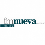 Radio Nueva 98.9 FM