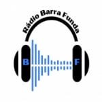 Logo da emissora Rádio Barra Funda