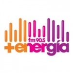 Radio Energia 90.5 FM