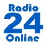 Radio 24 Online