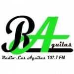 Radio Las Águilas 107.7 FM