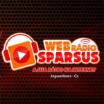 Web Rádio Sparsus