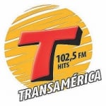 Rádio Transamérica Hits 102.5 FM