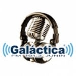 Radio Galáctica 101.3 FM