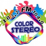Radio Color Estéreo 103.7 FM