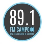 Radio Campo 89.1 FM