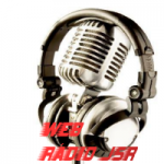 Web Rádio JSR