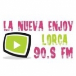 Radio La Nueva Enjoy 90.8 FM