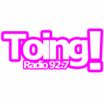 Radio Toing 92.7 FM
