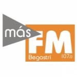 Radio Mas 107.0 FM Begastri