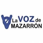 Radio La Voz de Mazarron 95.8 FM