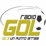 Radio Gol 101.3 FM