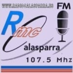 Radio Calasparra 107.5 FM