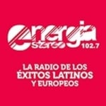 Radio Energia Estereo 102.7 FM