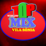 Rádio Top MIx Vila Sônia