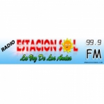 Radio Estación Sol 99.8 FM