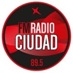 Radio Ciudad 89.5 FM