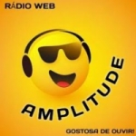 Amplitude Rádio Web
